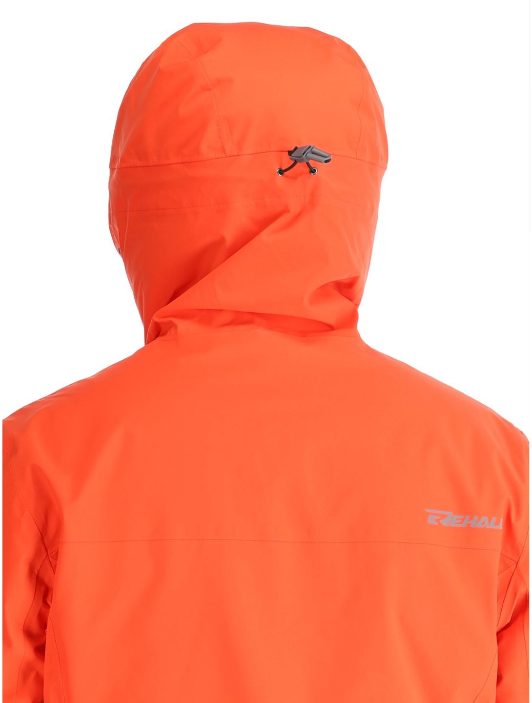 Rehall, Denali-R Skijacke Herren Flame Red grün, rot 