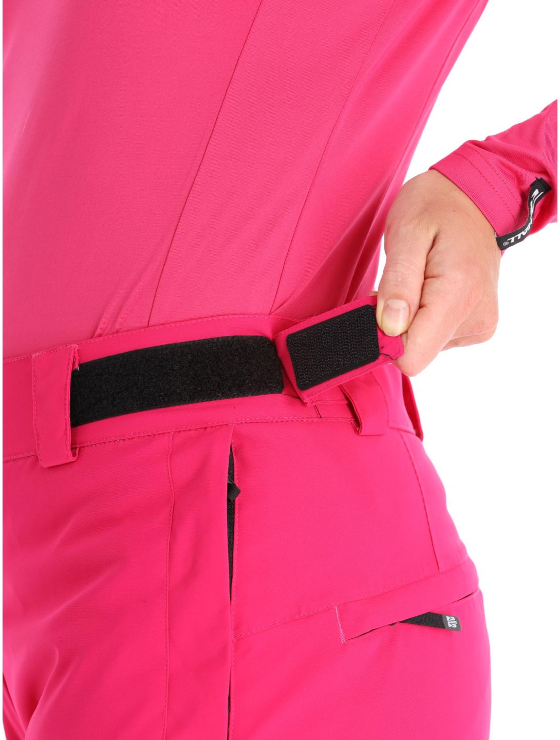 Rehall, Eva-R Skihose Damen Brite Pink rosa 