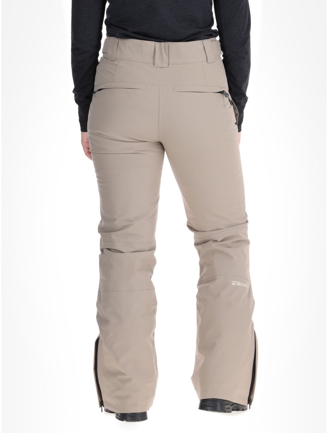 Rehall, Eva-R Skihose Damen Brindle beige 