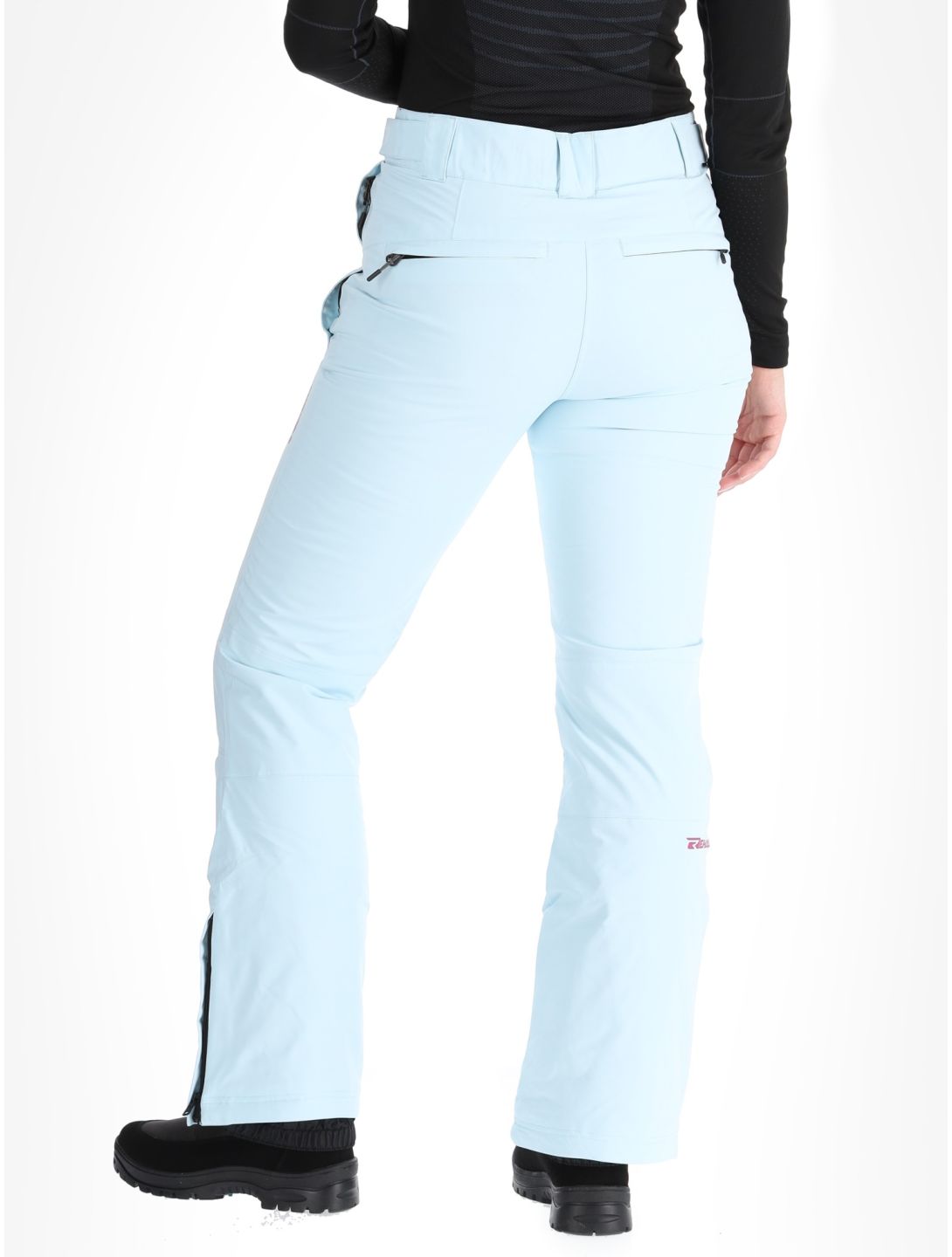 Rehall, Eva-R Skihose Damen Omphalodes blau 