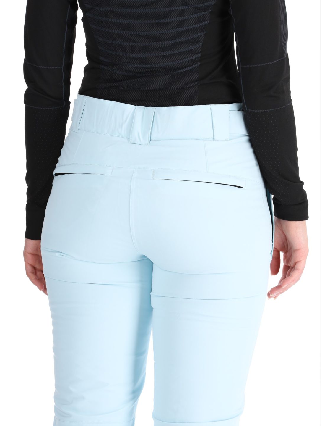 Rehall, Eva-R Skihose Damen Omphalodes blau 