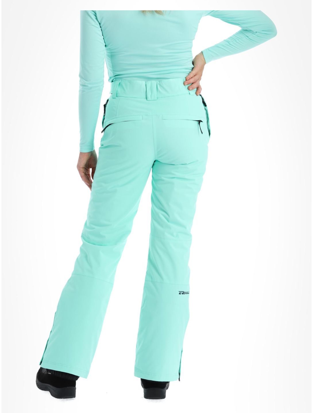 Rehall, Eva-R Skihose Damen Mint blau 