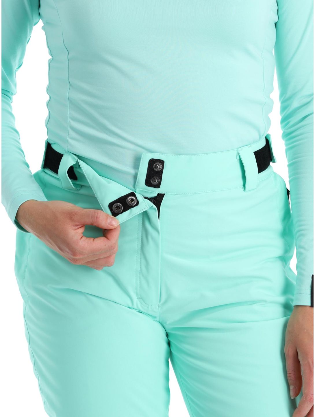 Rehall, Eva-R Skihose Damen Mint blau 