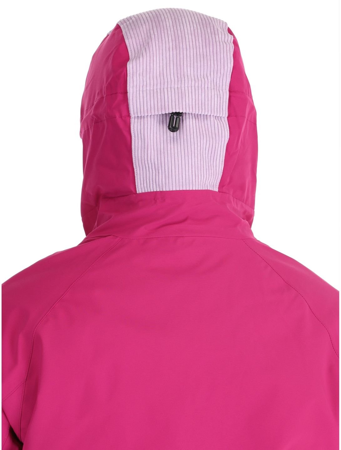 Rehall, Faye-R Skijacke Damen Festival Fuchsia rosa, violett 