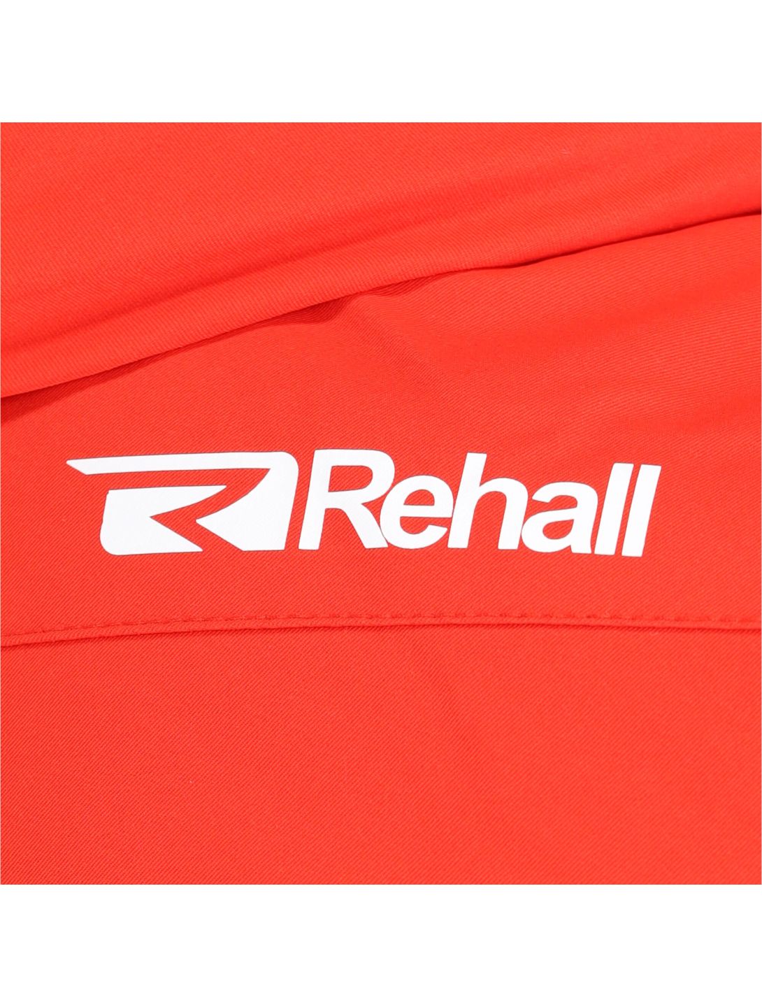 Rehall, Isac-R Skijacke Herren flame rot