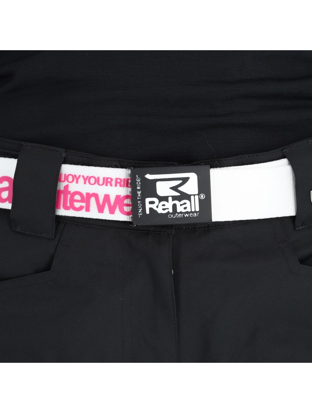 Rehall, Keely-R Skihose Damen schwarz