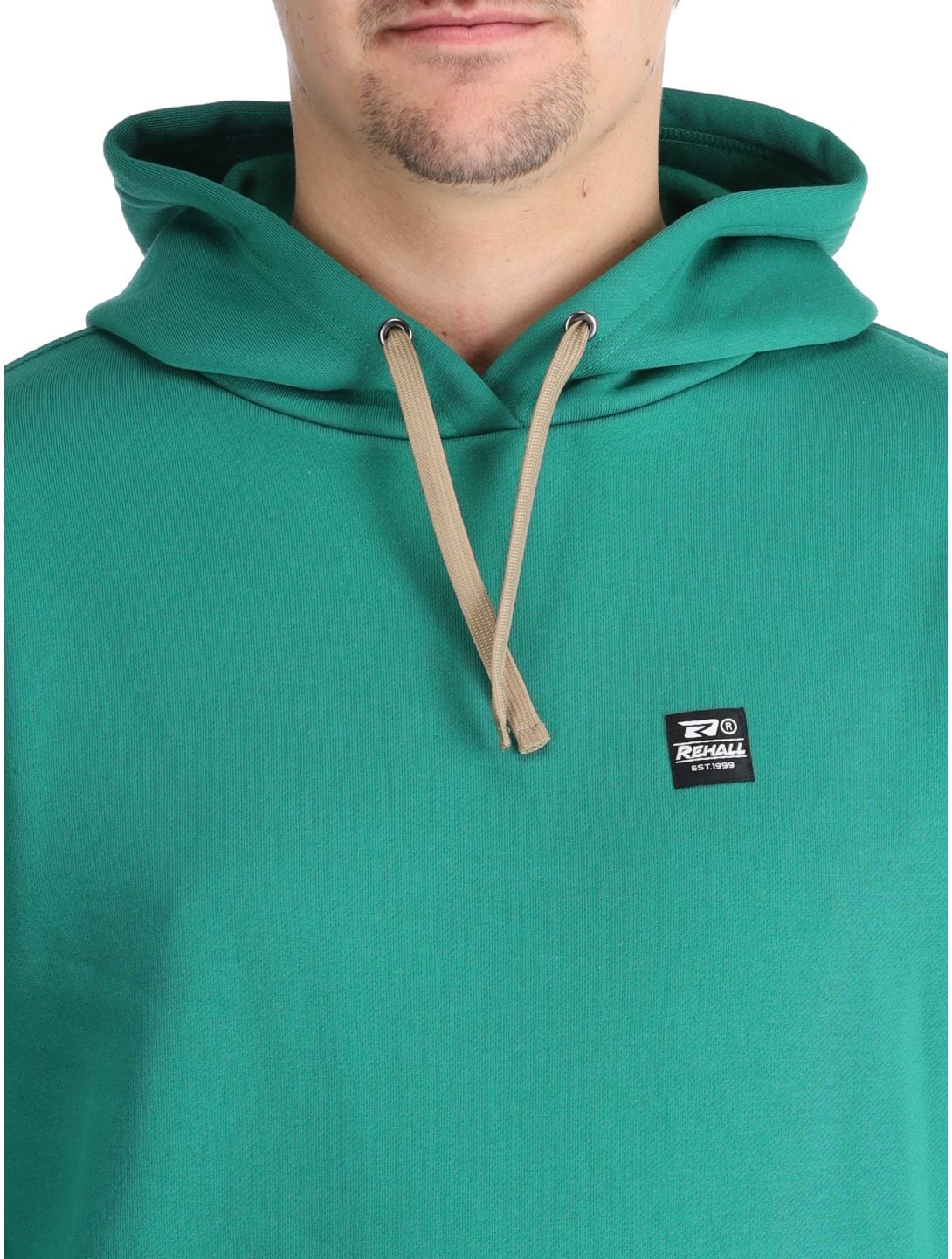 Rehall, Kick-R Jacke Herren Green Pool grün 