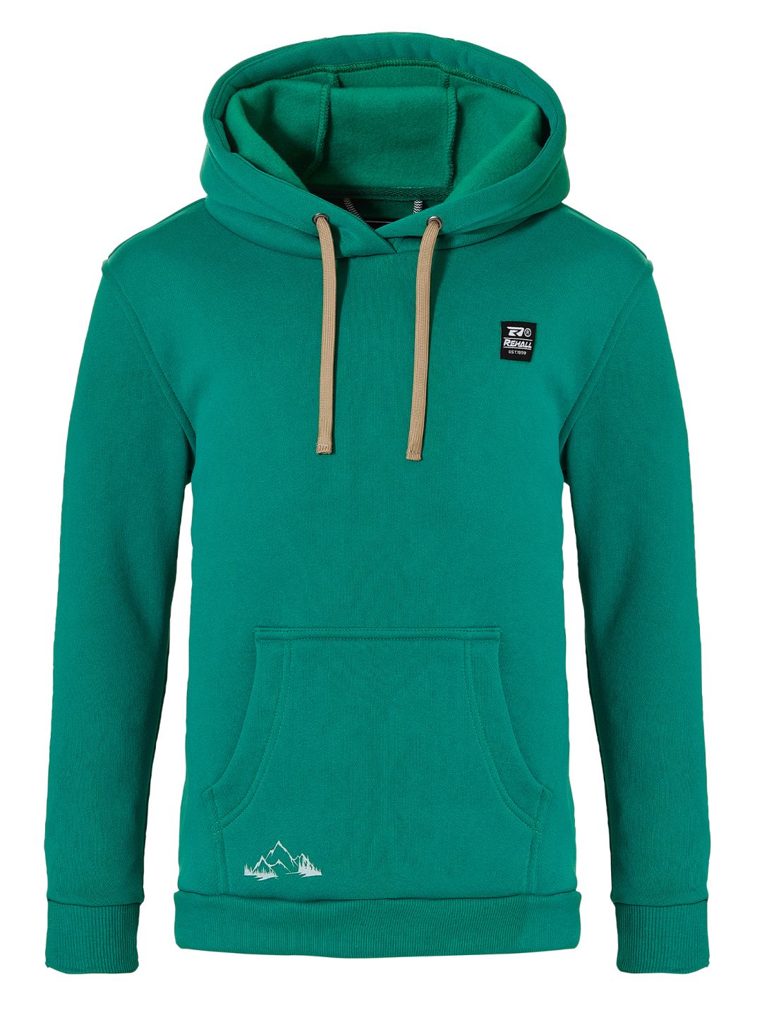 Rehall, Kick-R Jacke Kinder Green Pool grün 