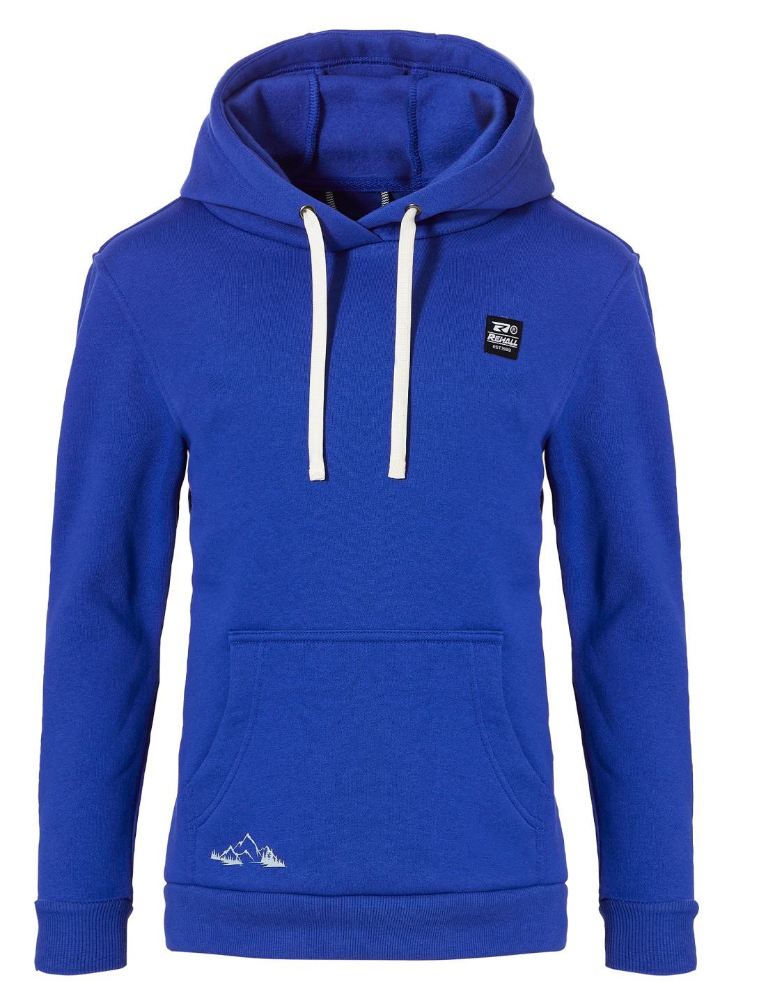 Rehall, Kick-R Jacke Kinder Reflex Blue blau 