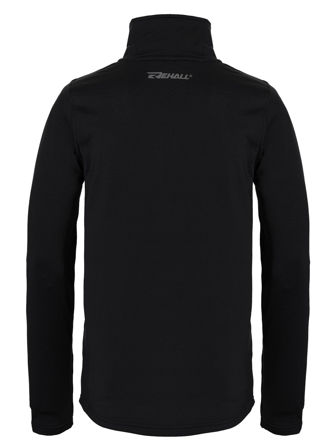 Rehall, King-R Pullover Kinder Black schwarz 