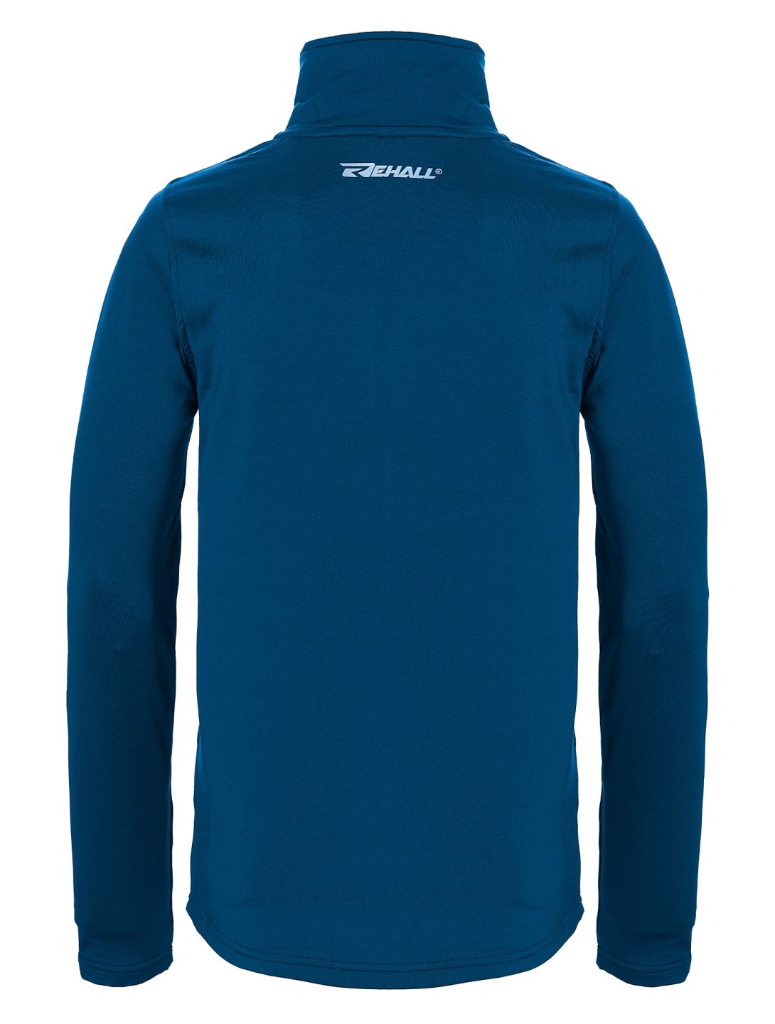 Rehall, King-R Pullover Kinder Dark Petrol grün 