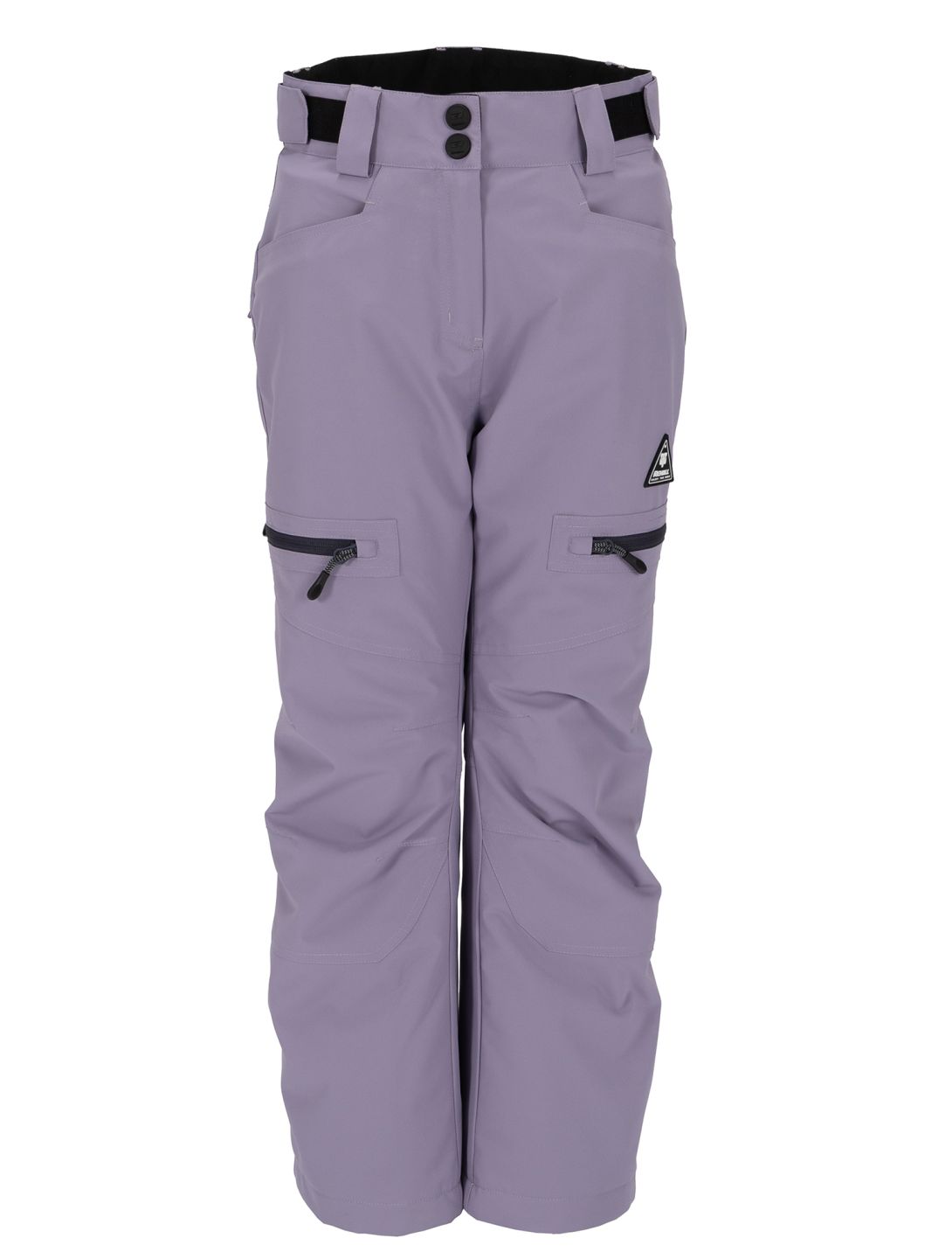 Rehall, Kyle-R Skihose Kinder Dusk violett 