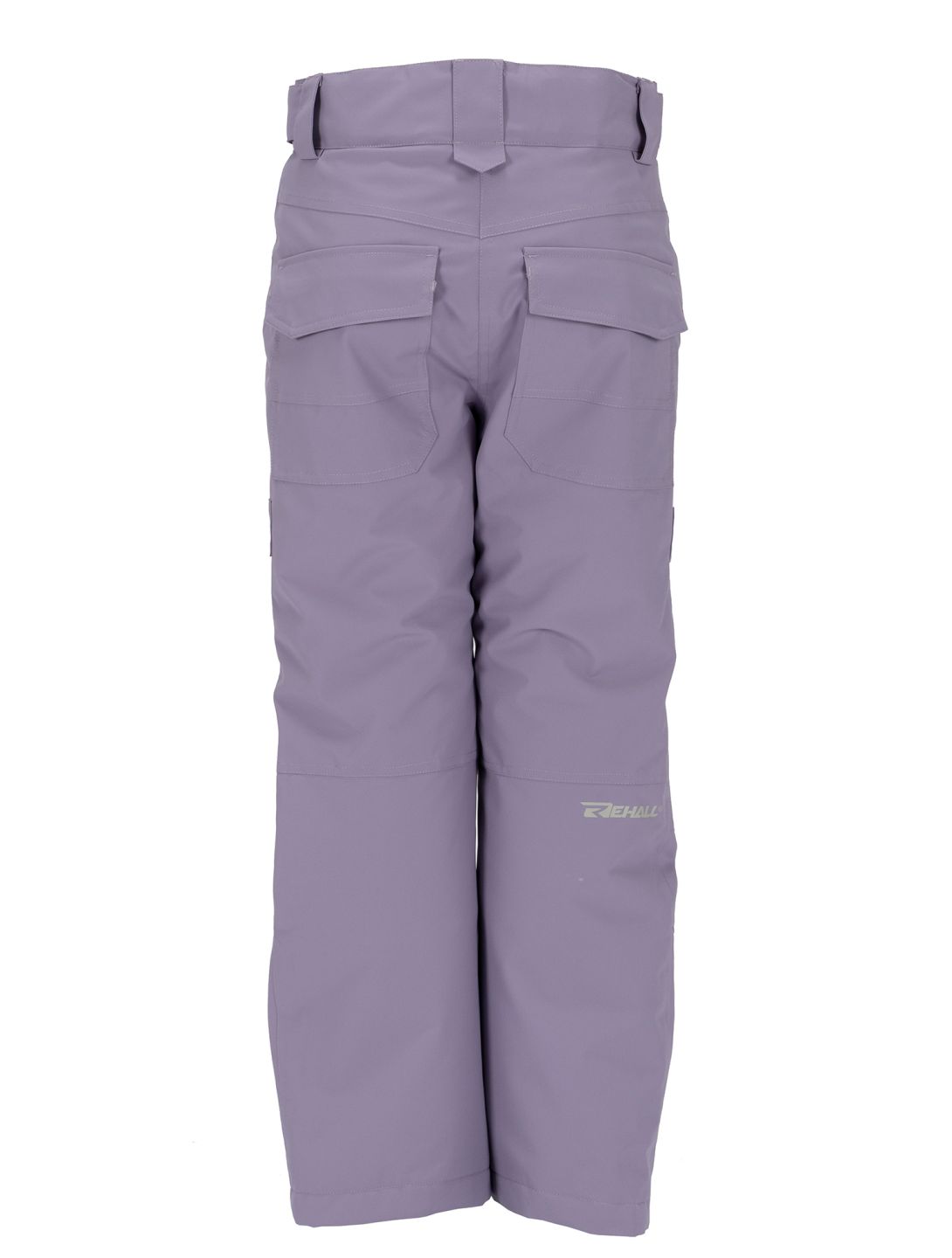 Rehall, Kyle-R Skihose Kinder Dusk violett 