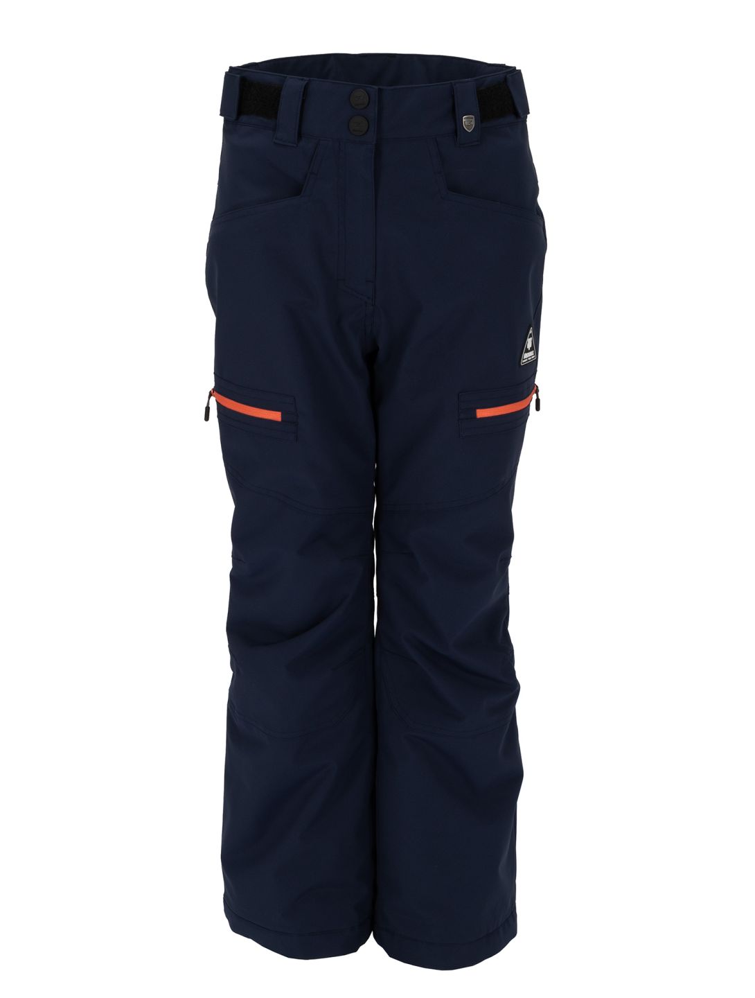 Rehall, Kyle-R Skihose Kinder Navy blau 