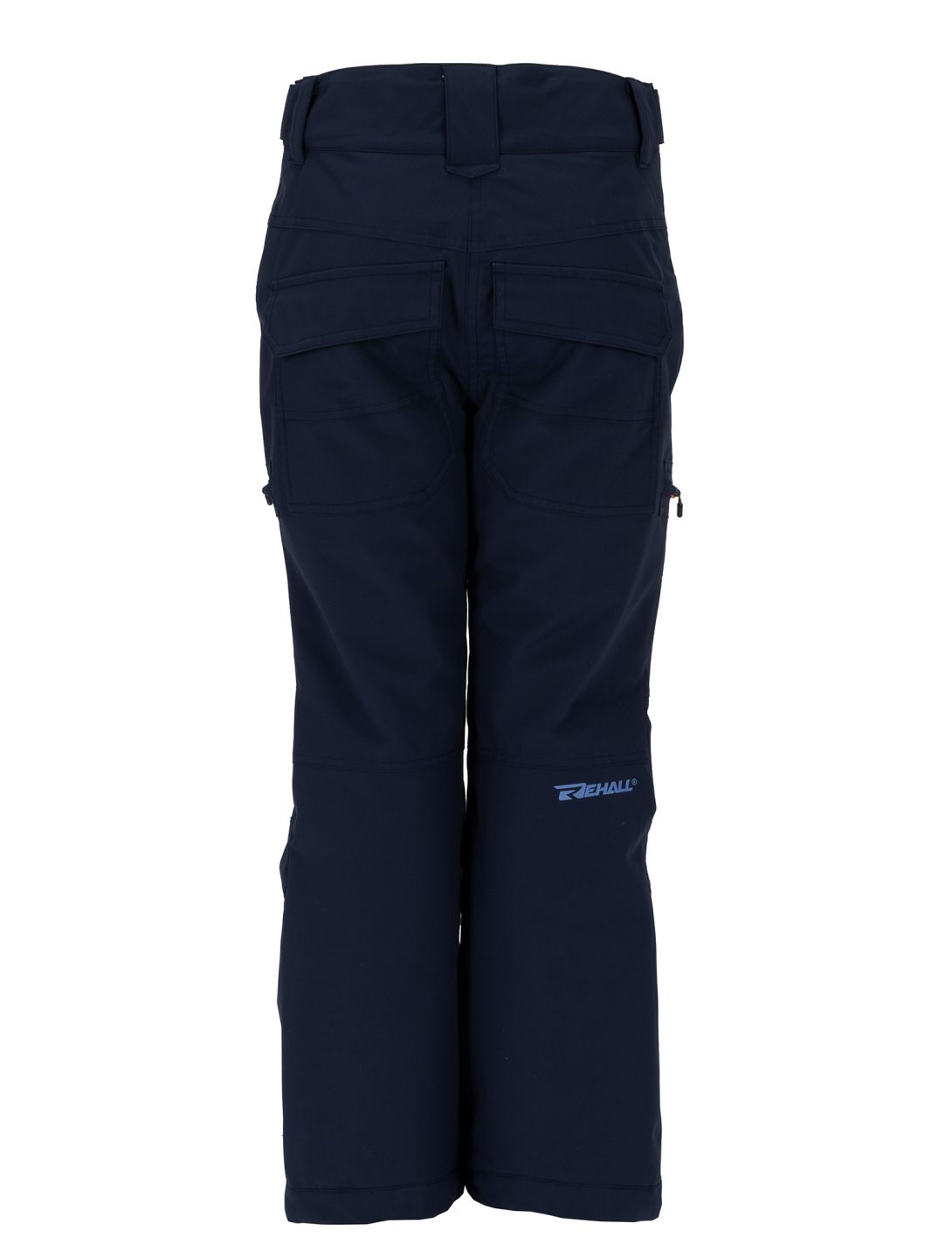 Rehall, Kyle-R Skihose Kinder Navy blau 