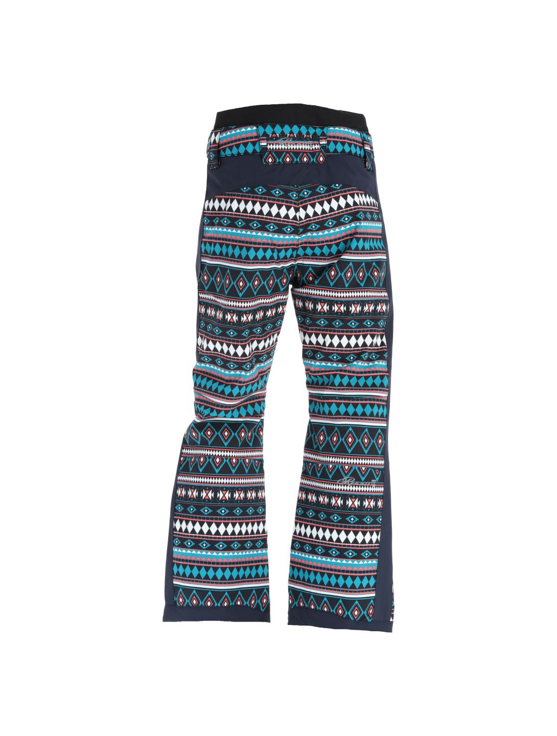 Rehall, Latoya-R-Jr Skihose Kinder inka capri breeze blau