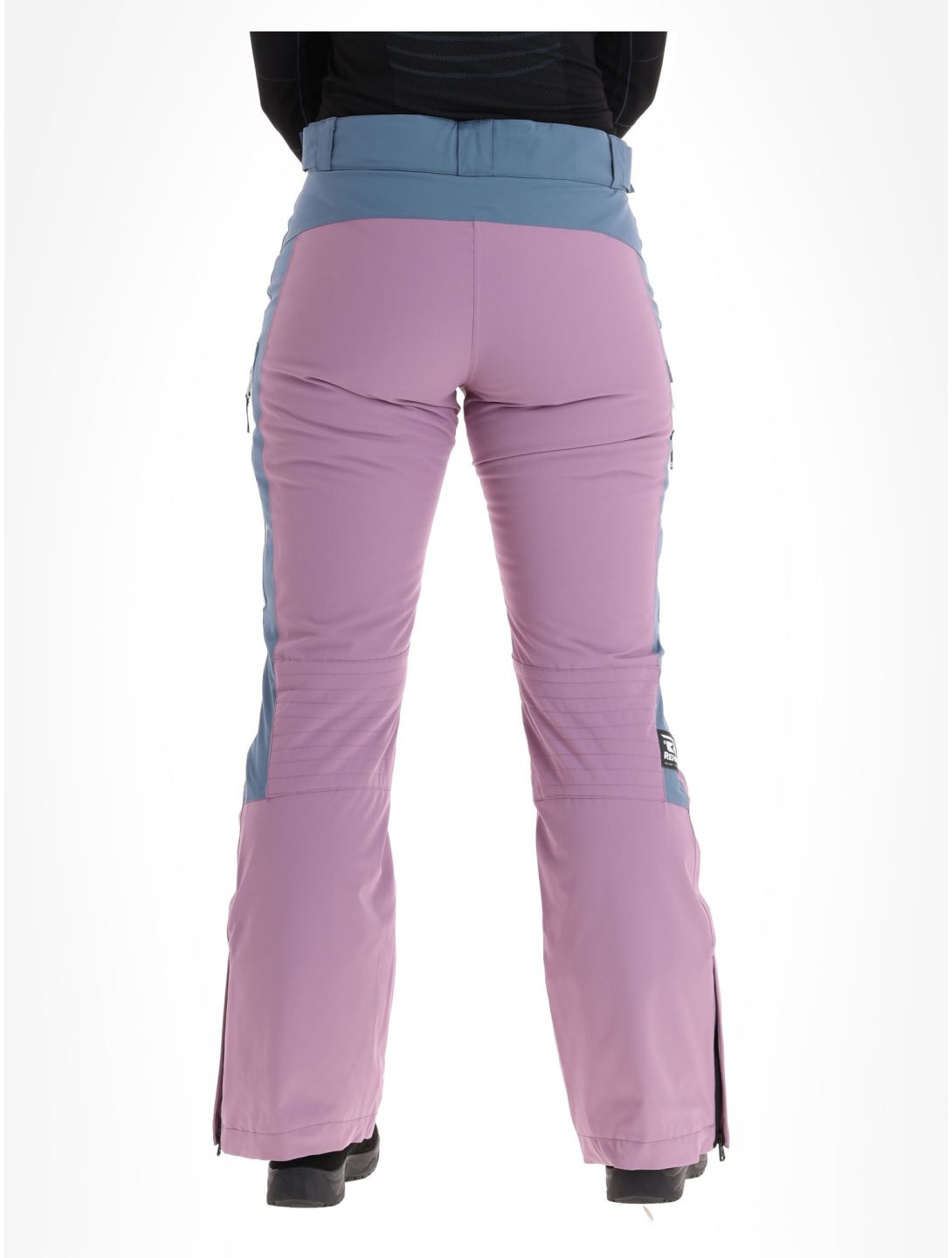 Rehall, Lena-R Skihose Damen Lavender violett 