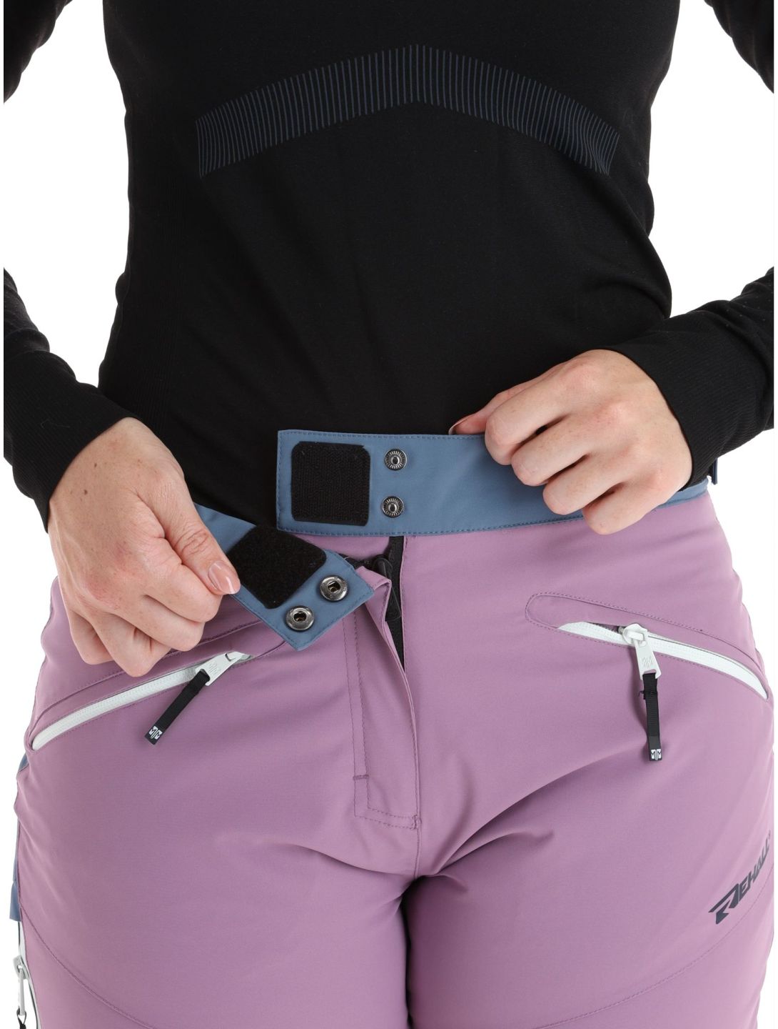 Rehall, Lena-R Skihose Damen Lavender violett 