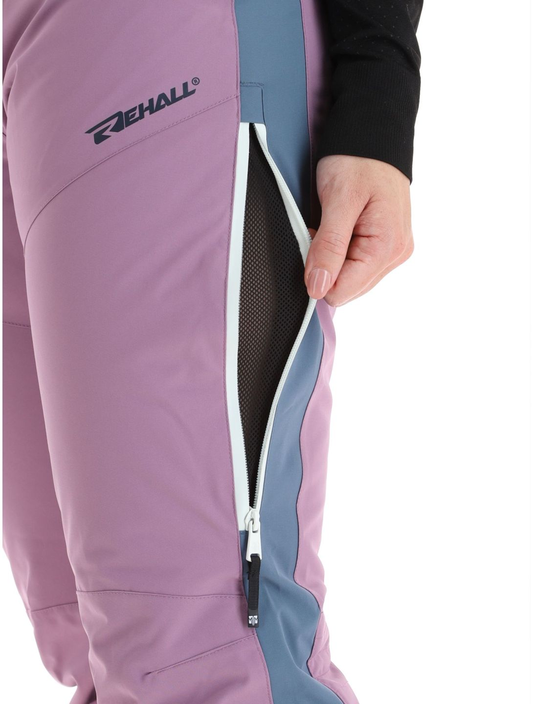 Rehall, Lena-R Skihose Damen Lavender violett 