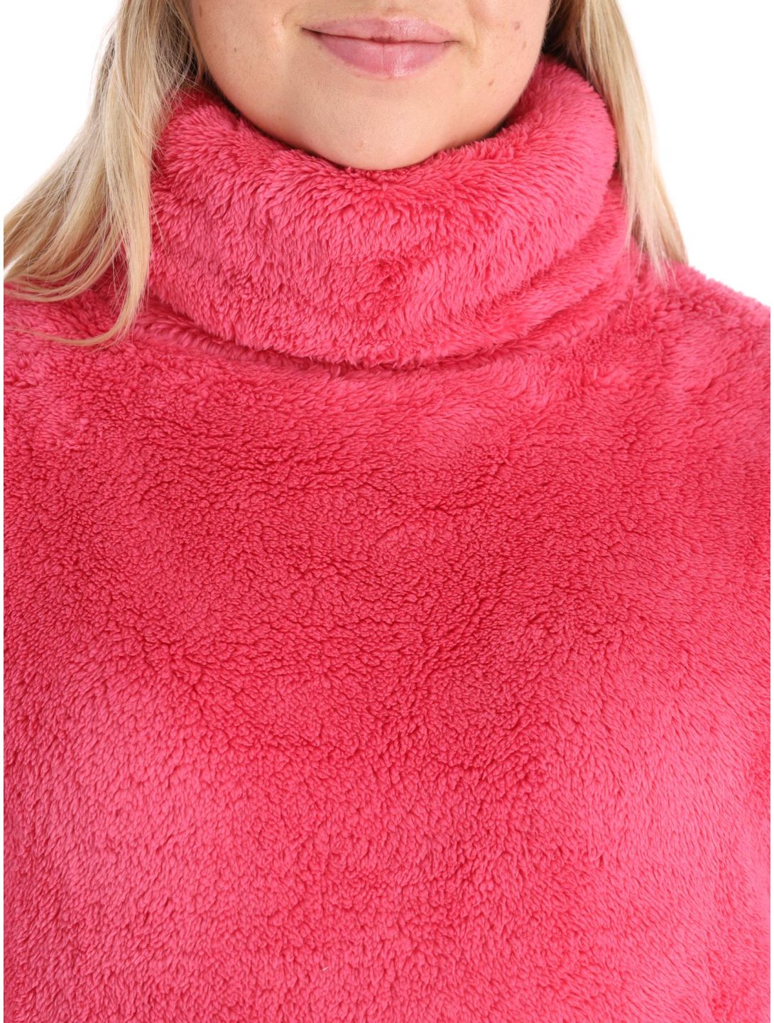 Rehall, Leoni-R Pullover Damen Brite Pink rosa 