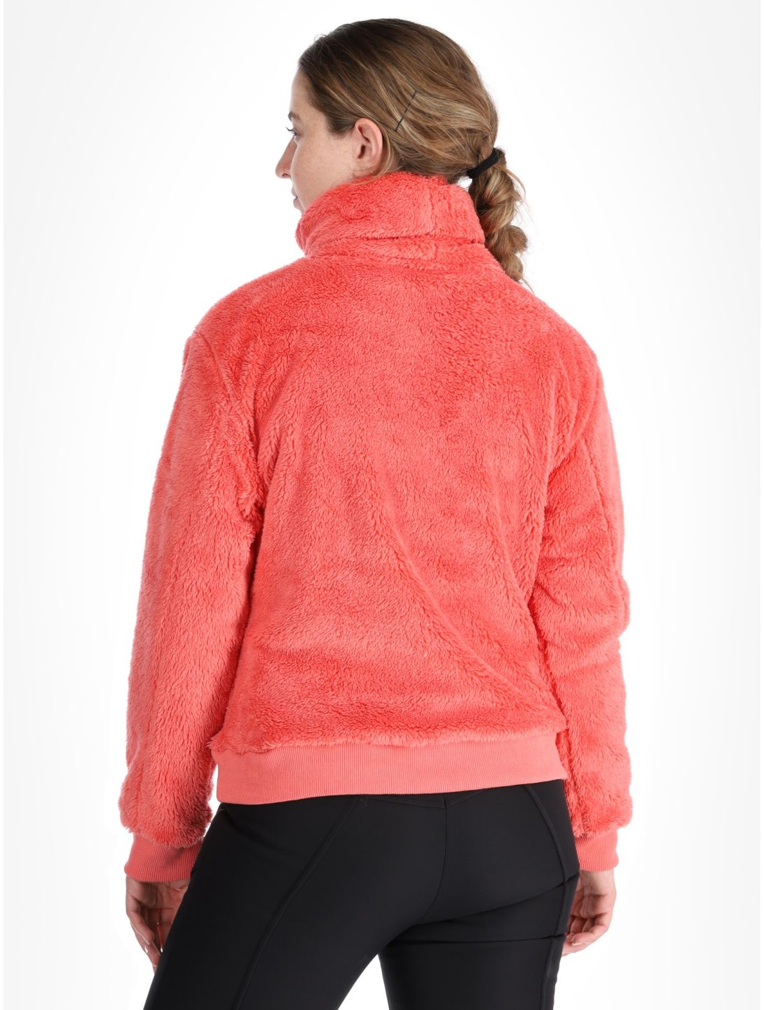 Rehall, Leoni-R Pullover Damen Calypso Coral rosa 