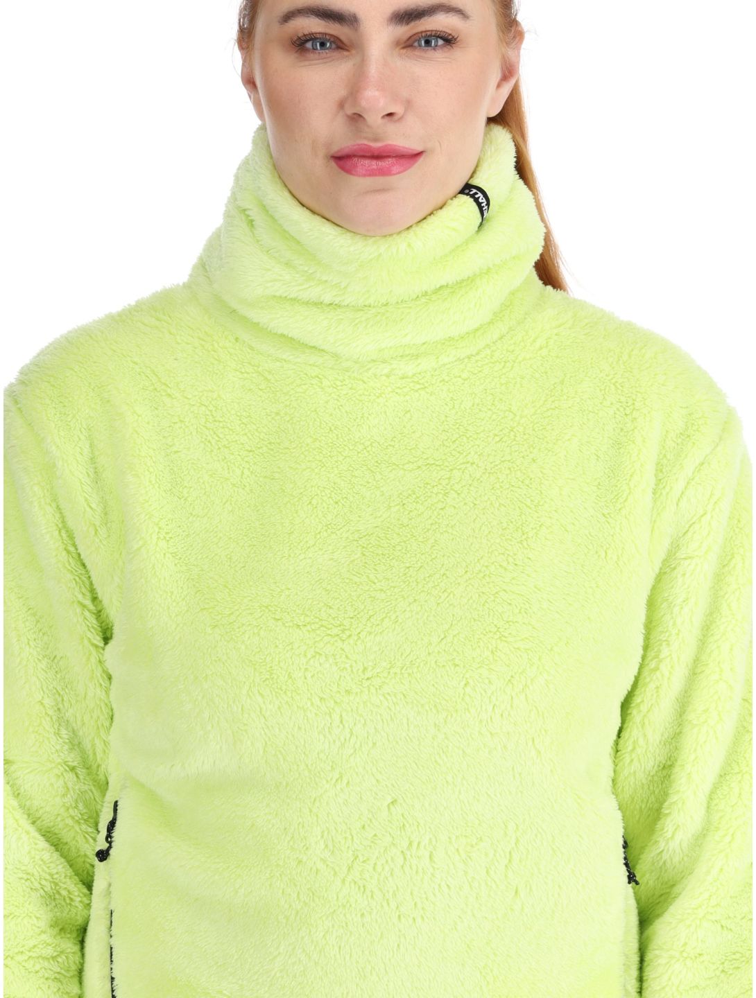 Rehall, Leoni-R Pullover Damen Sharp Green grün 