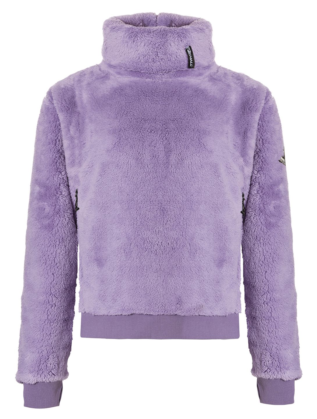 Rehall, Leoni-R Pullover Kinder Dusk violett 