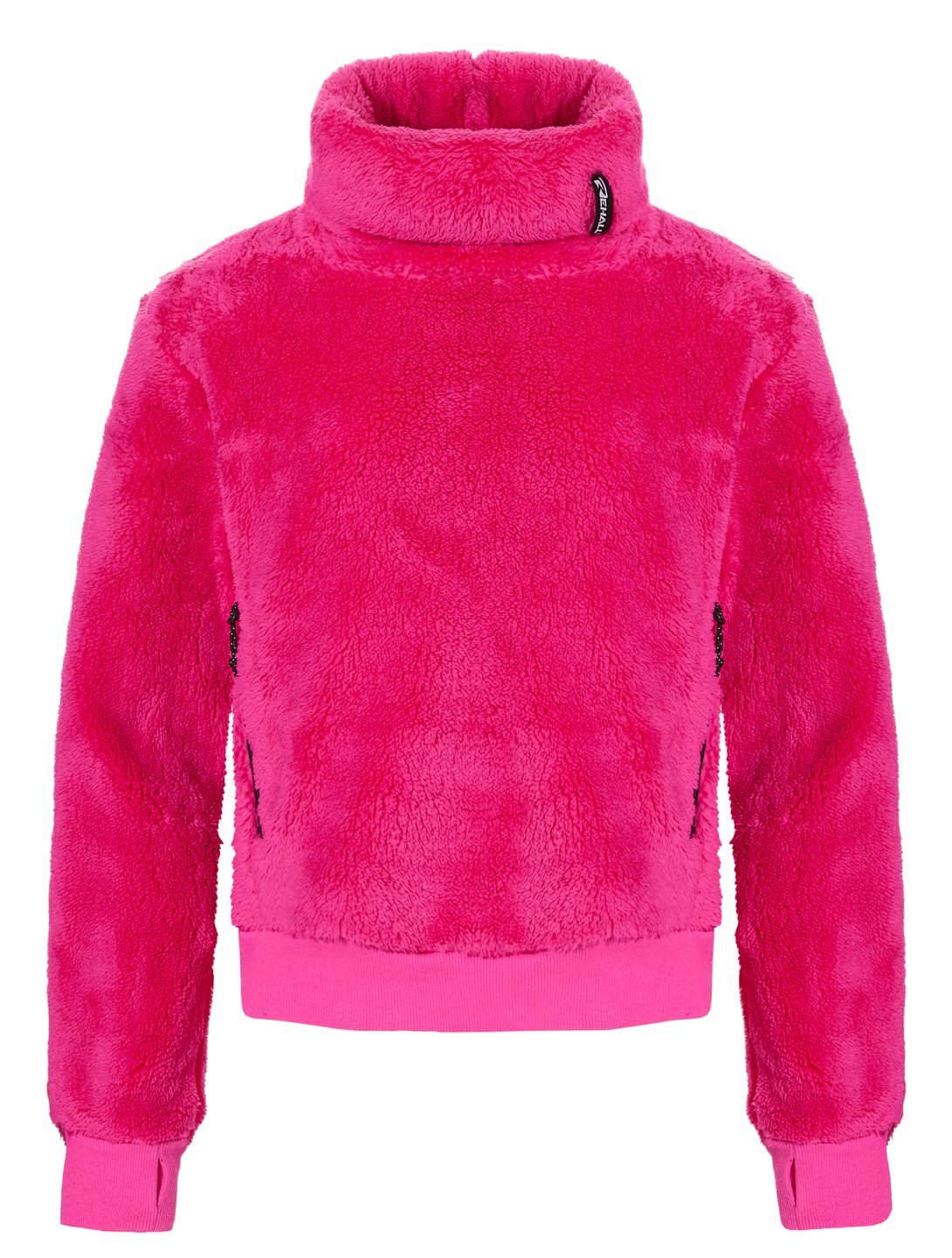 Rehall, Leoni-R Pullover Kinder Fuchsia Purple violett 