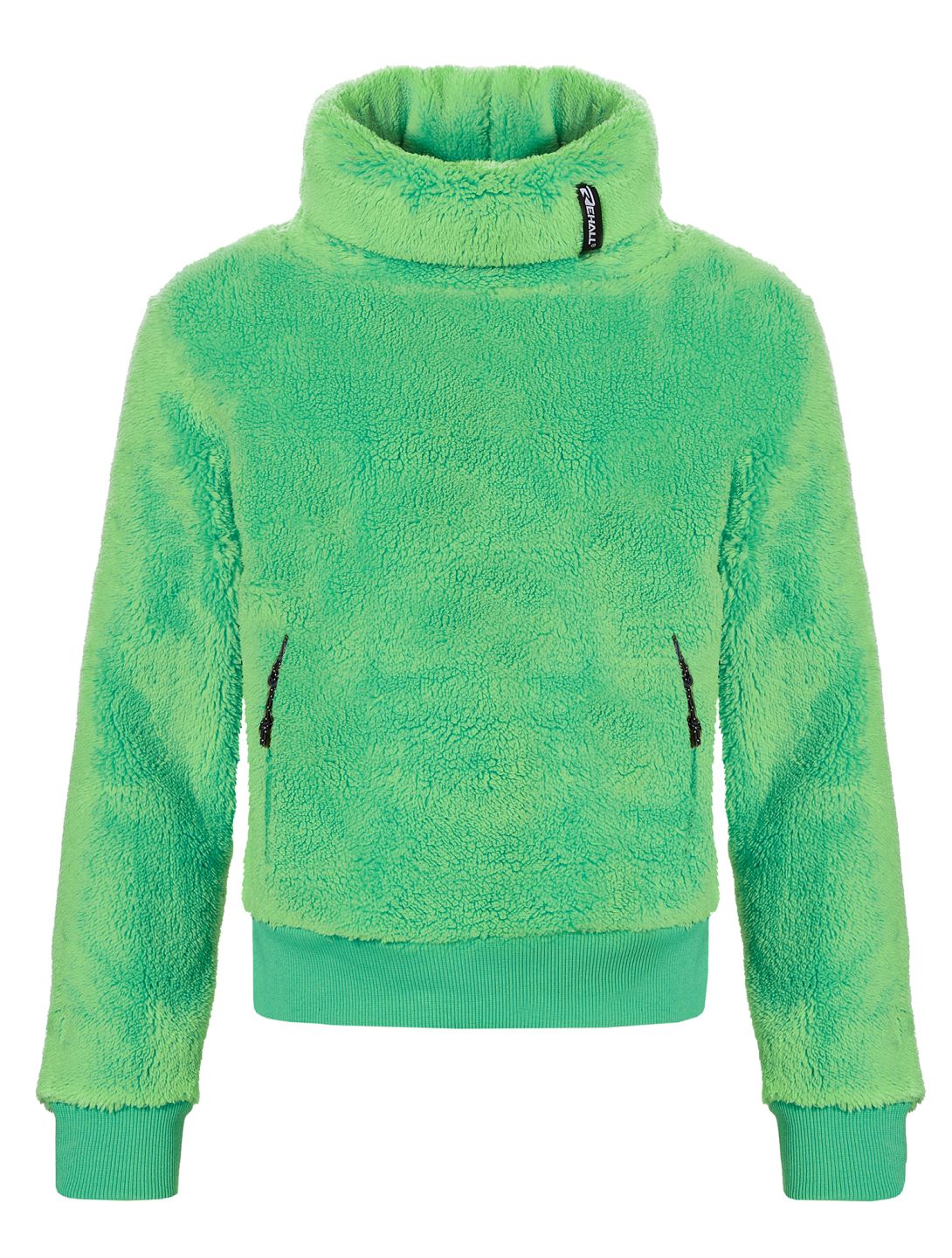 Rehall, Leoni-R Pullover Kinder Spring Bud grün 