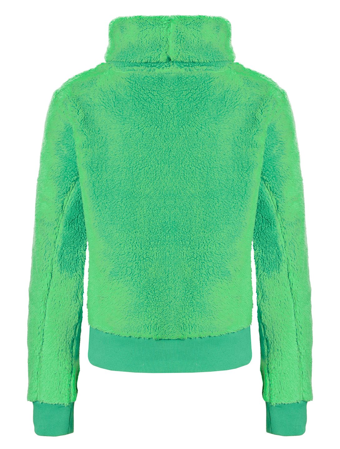 Rehall, Leoni-R Pullover Kinder Spring Bud grün 