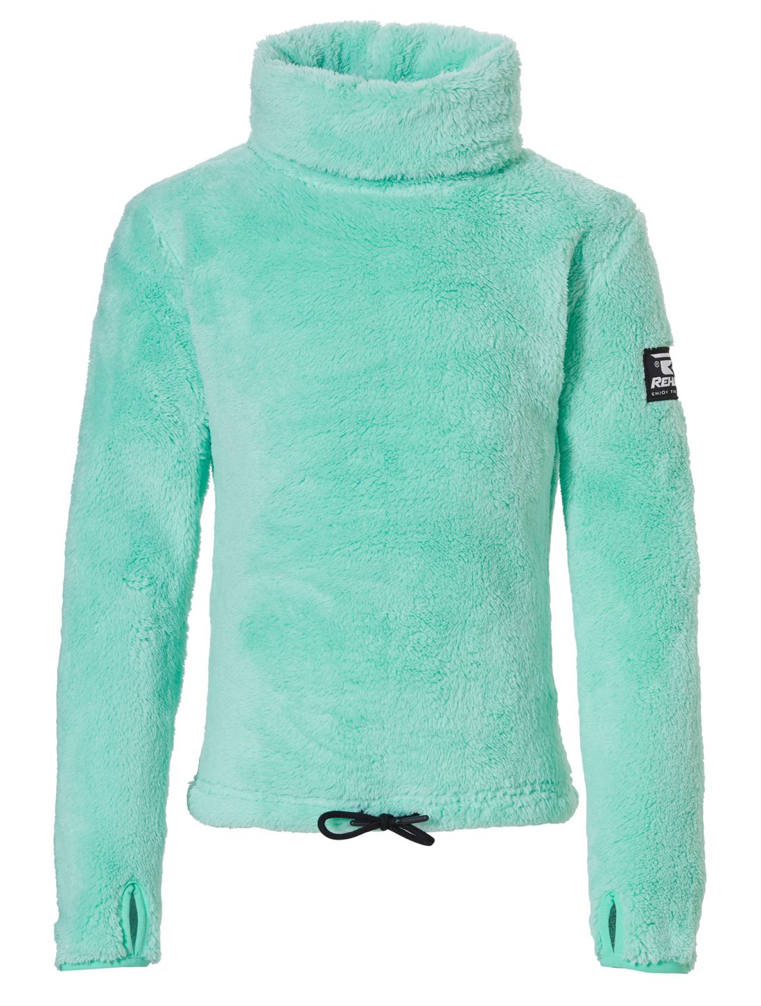 Rehall, Leoni-R-Jr. Pullover Kinder Mint blau 