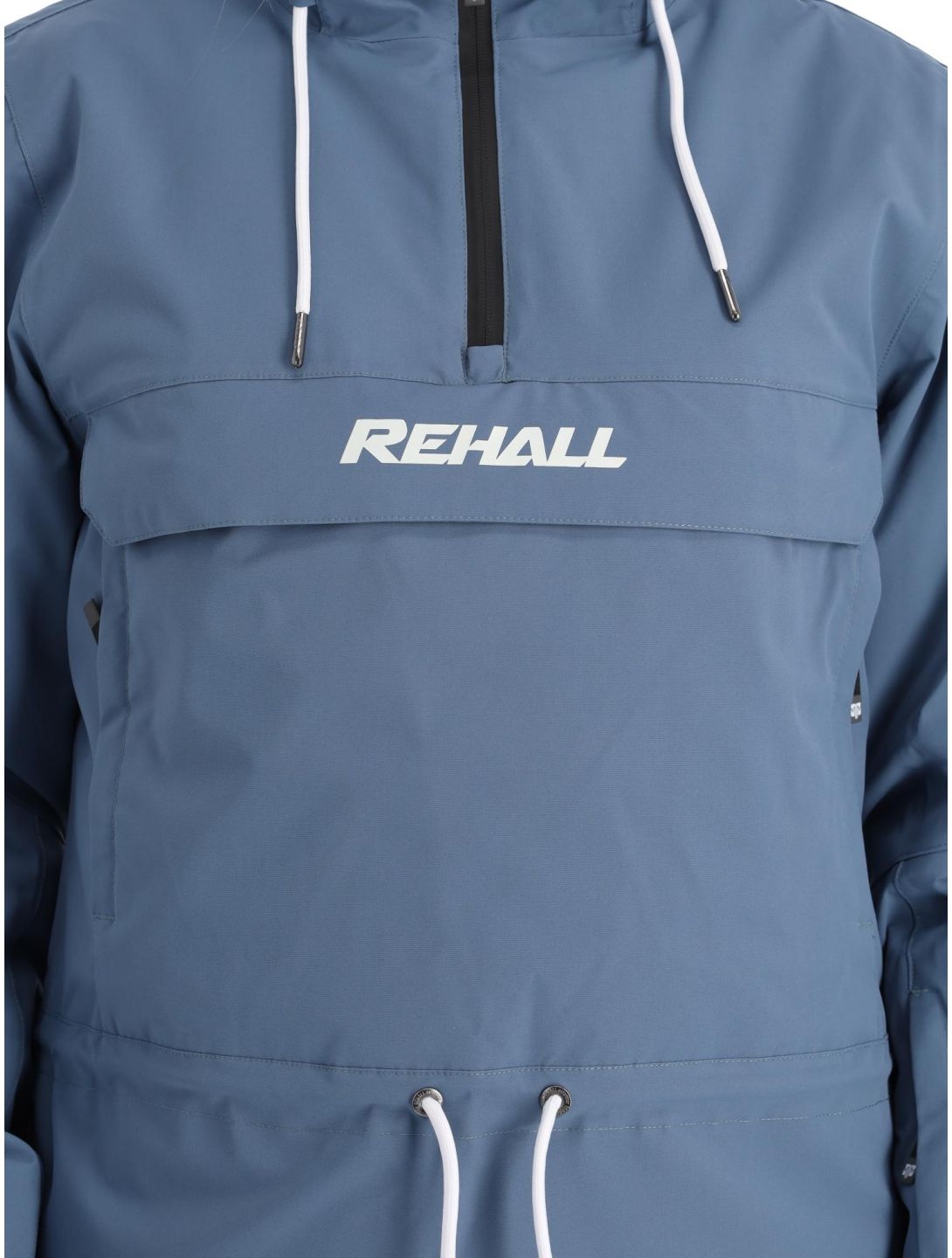 Rehall, Loiza-R Winter Anorak Damen China Blue blau 