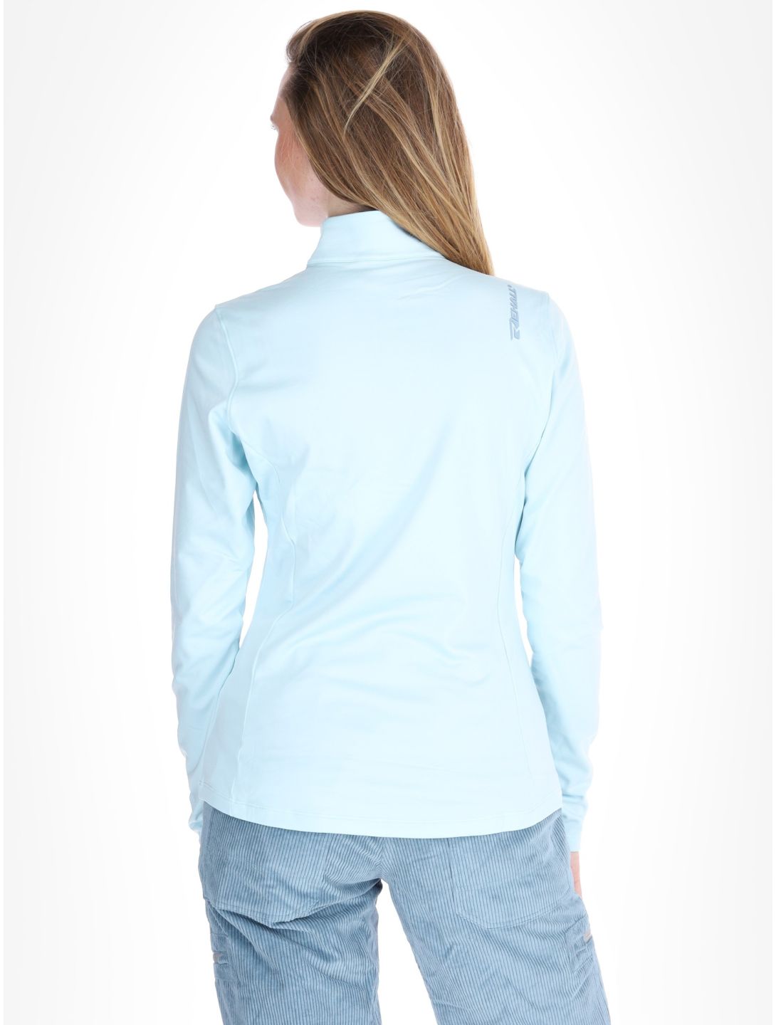 Rehall, Micha-R Pullover Damen Omphalodes blau 