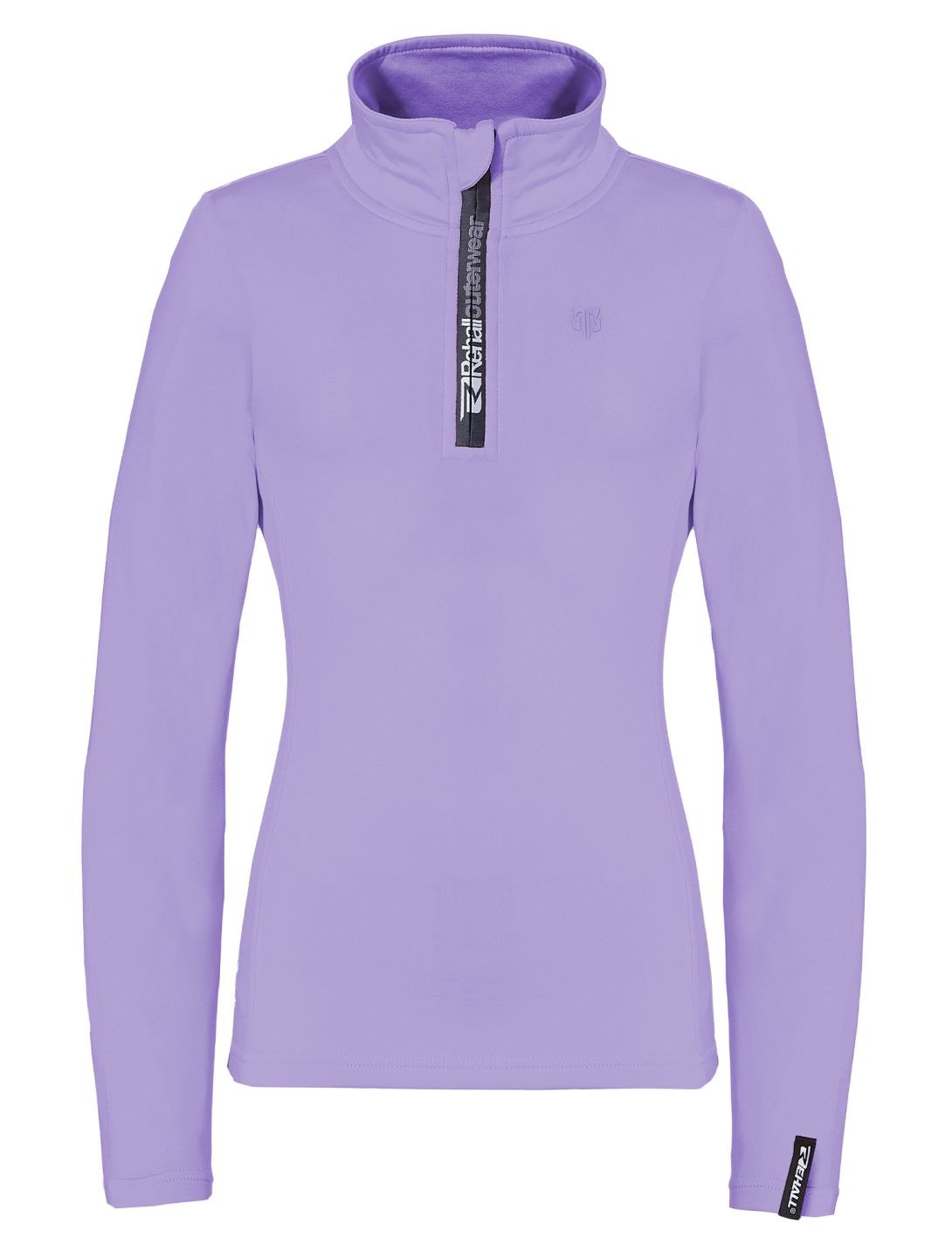 Rehall, Micha-R Pullover Kinder Jacaranda violett 