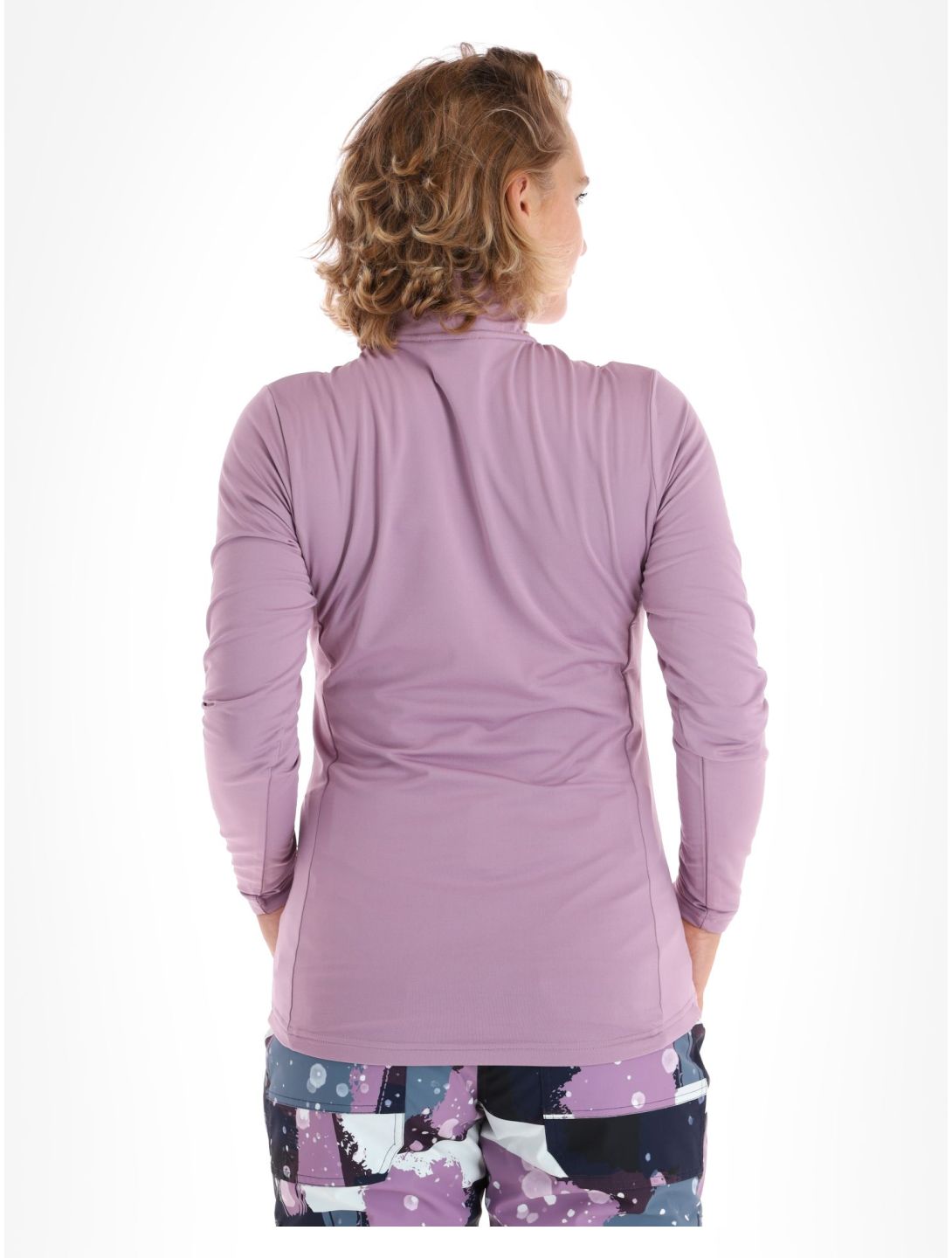 Rehall, Micha-R Pullover Damen Lavender violett 