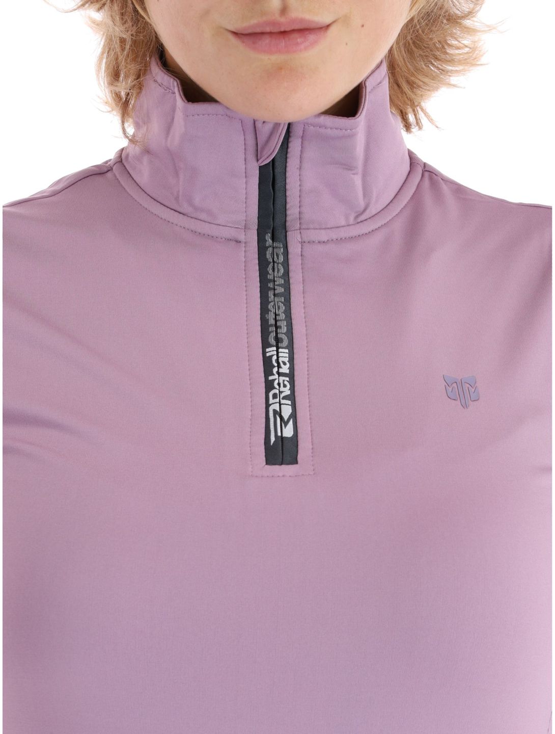 Rehall, Micha-R Pullover Damen Lavender violett 