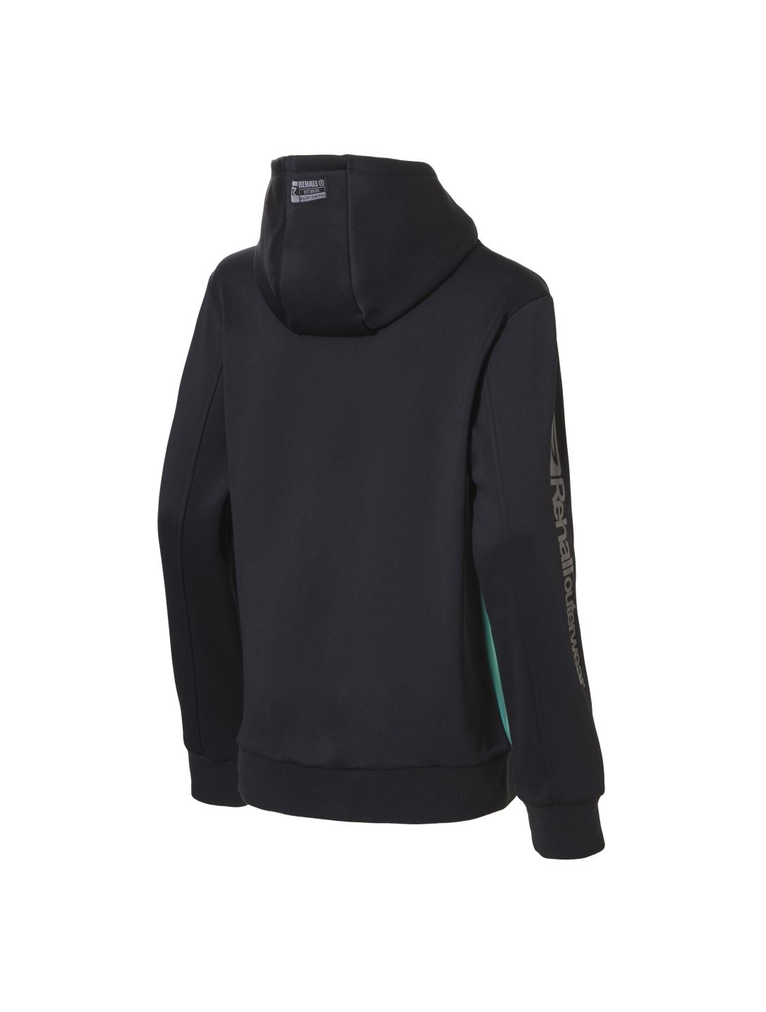 Rehall, Murray-R-Jr. Pullover Kinder aqua blau 