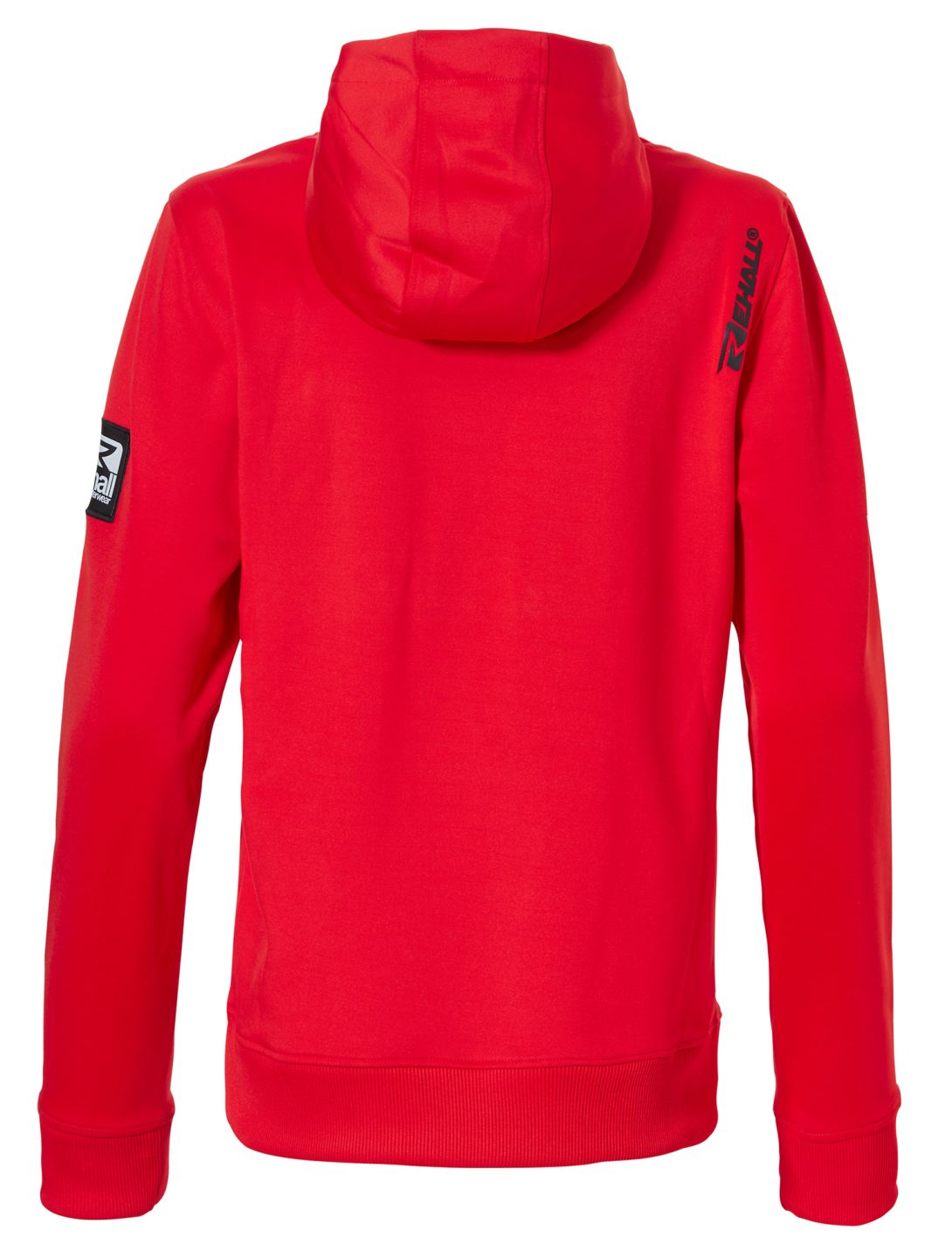 Rehall, Neill-R-Jr. Pullover Kinder Red velvet rot 