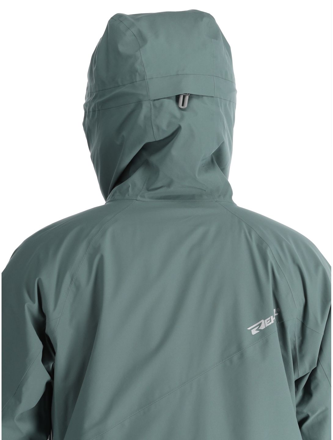 Rehall, Nevado-R Skijacke Herren Fender Green grün 