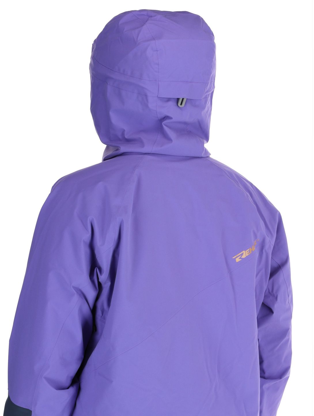 Rehall, Nevado-R Skijacke Herren Purple violett 