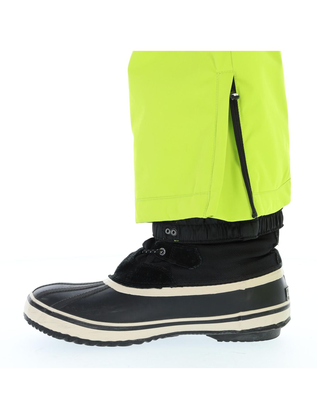 Rehall, Ride-R Skihose Herren lime grün