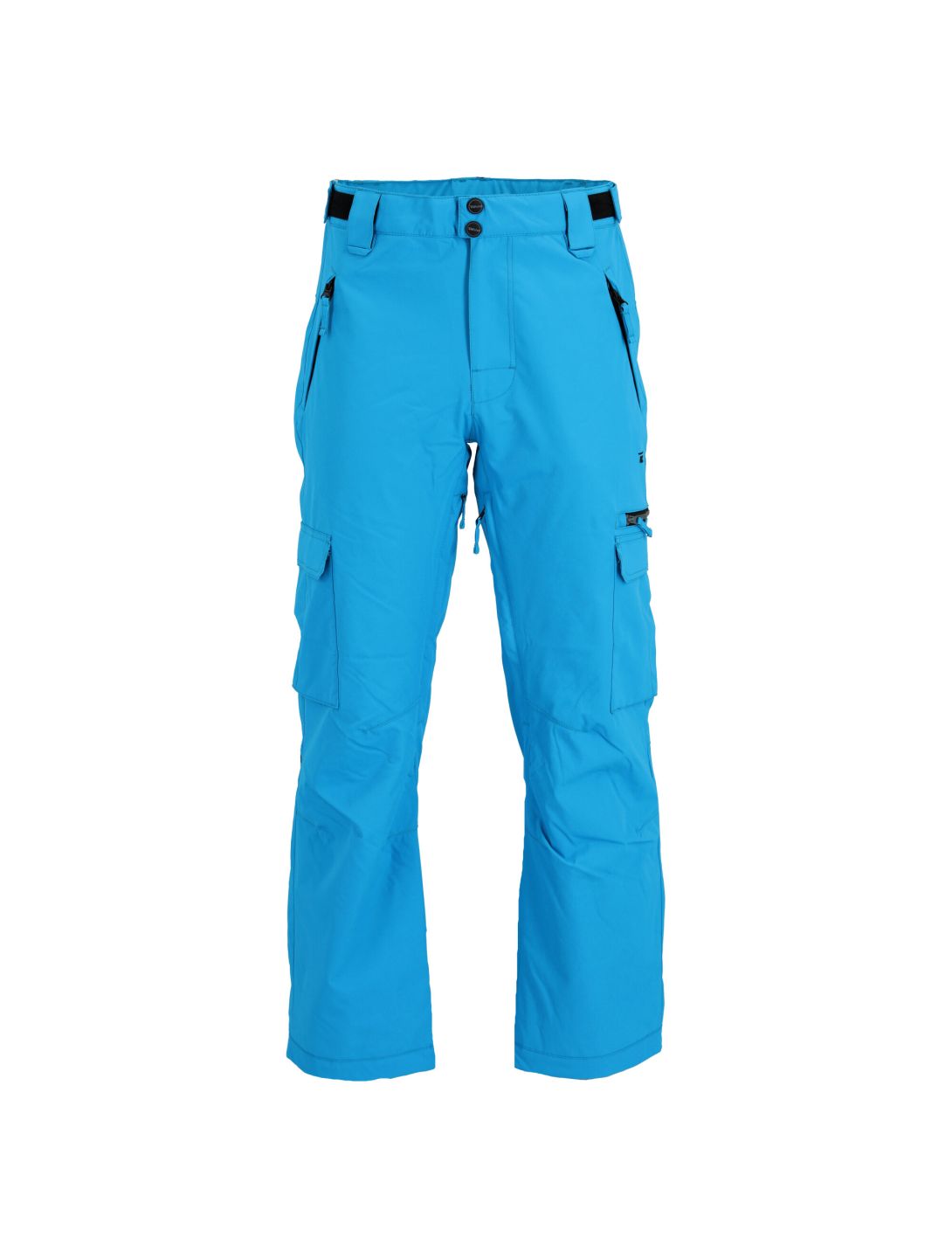 Rehall, Ride-R Skihose Herren ultra blau