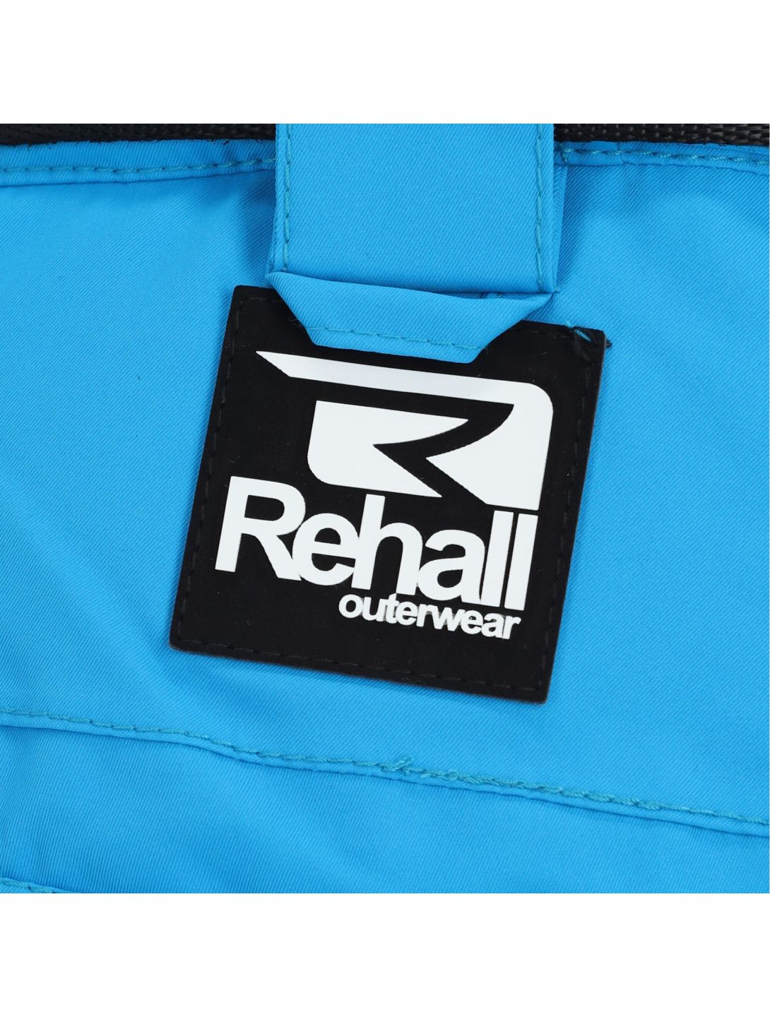 Rehall, Ride-R Skihose Herren ultra blau