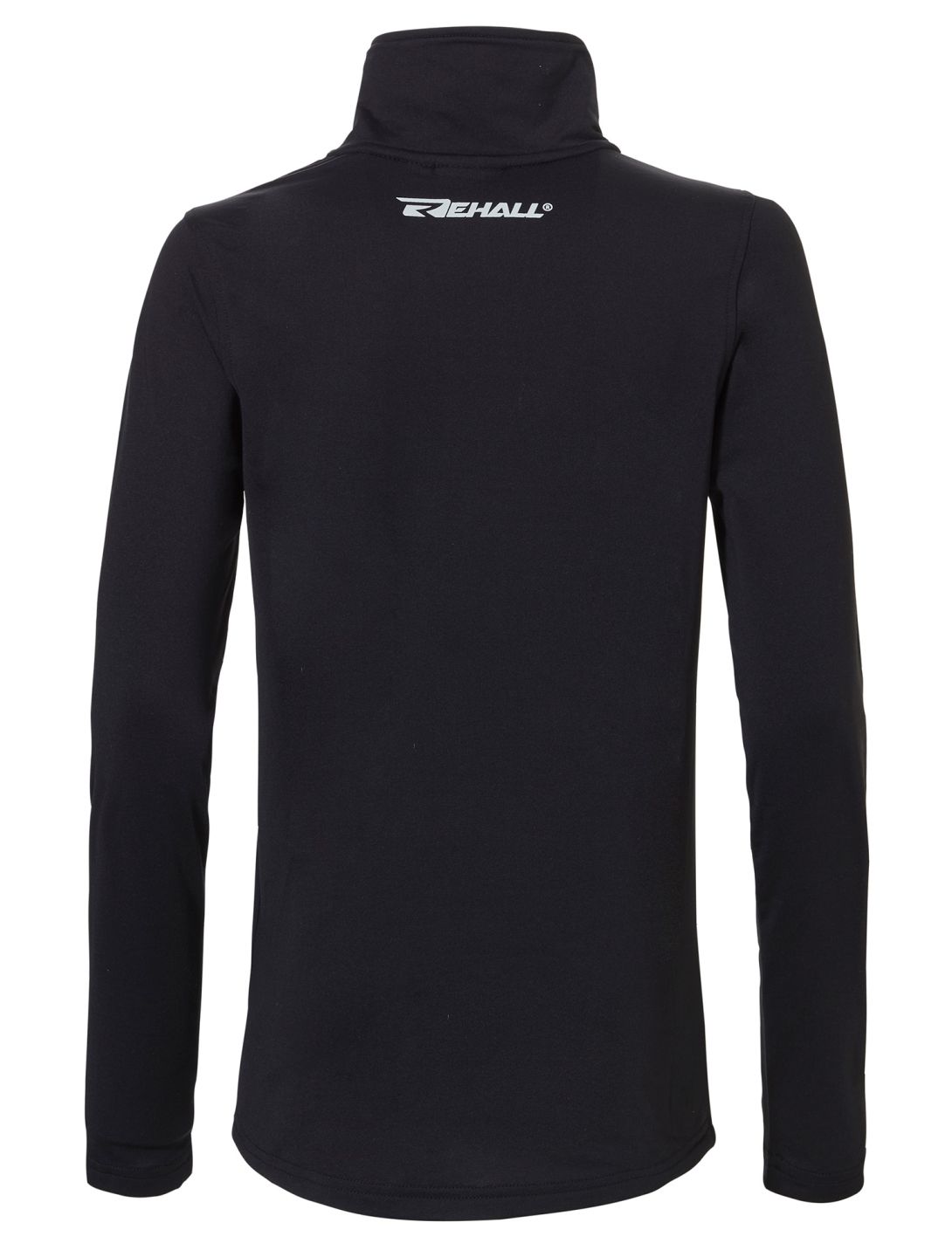 Rehall, Ronn-R-Jr. Pullover Kinder Black schwarz 