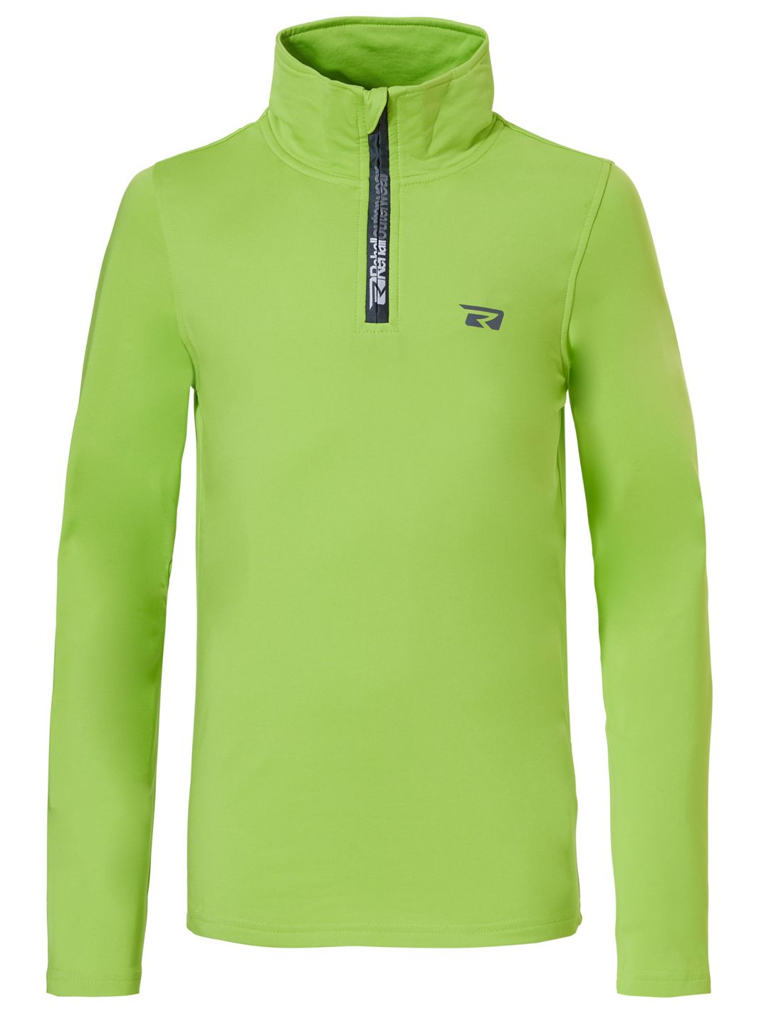 Rehall, Ronn-R-Jr. Pullover Kinder Lime Green grün 