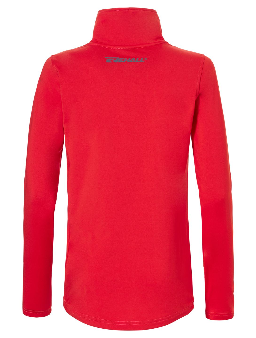 Rehall, Ronn-R-Jr. Pullover Kinder Red velvet rot 