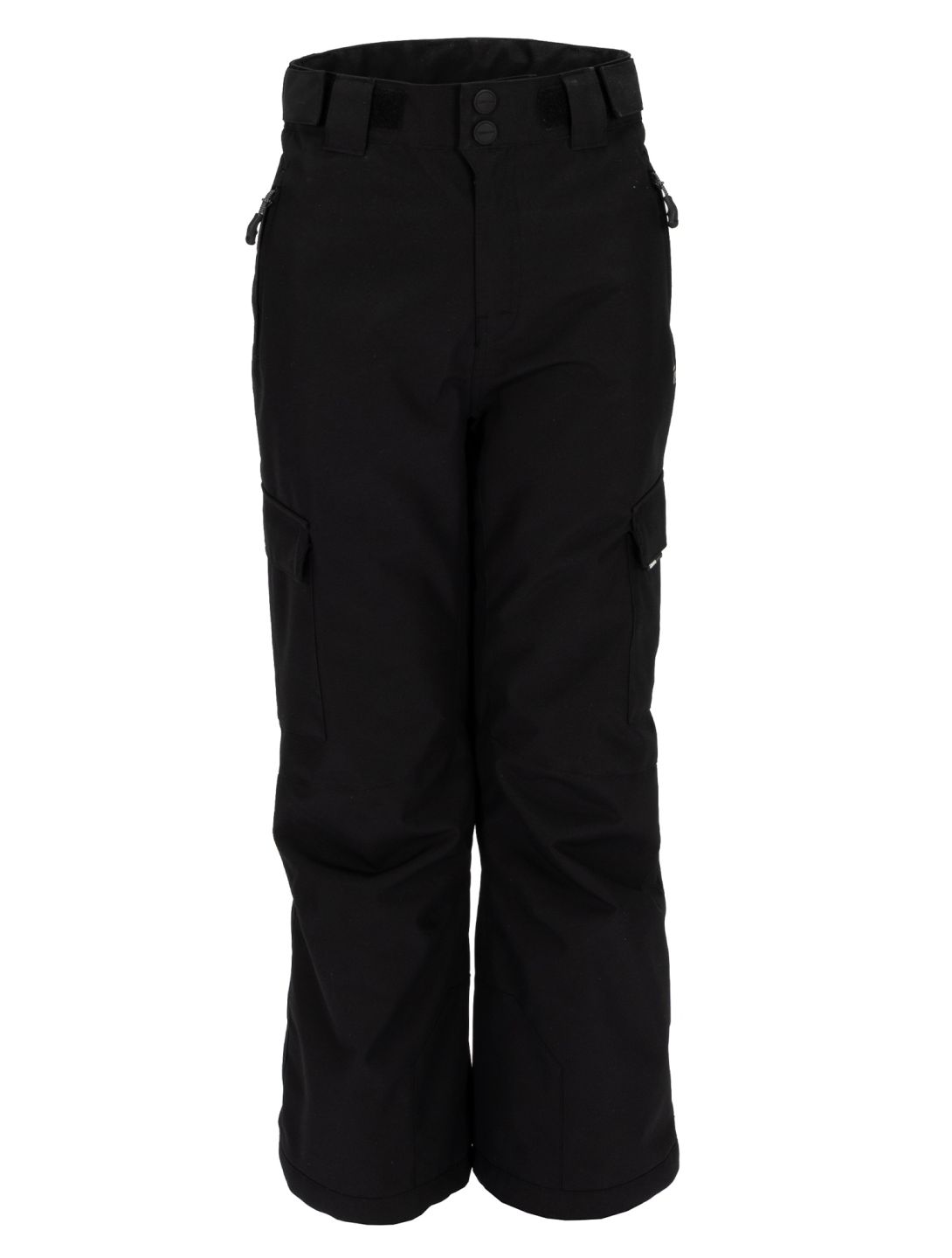 Rehall, Rooky-R Skihose Kinder Black schwarz 