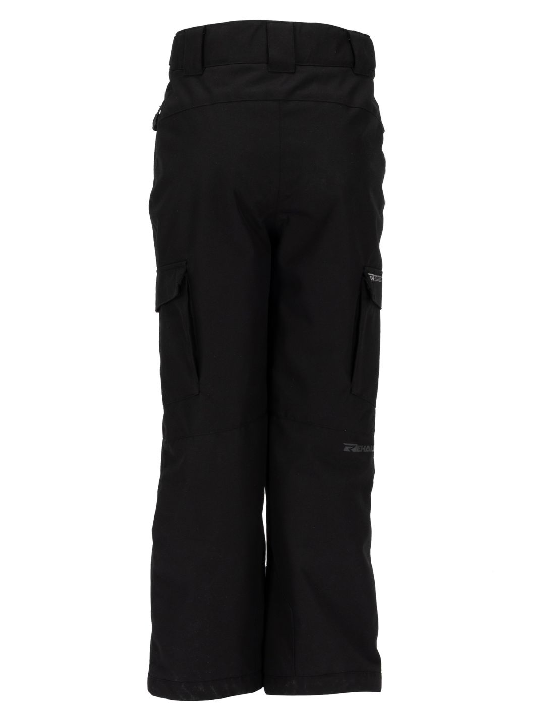 Rehall, Rooky-R Skihose Kinder Black schwarz 