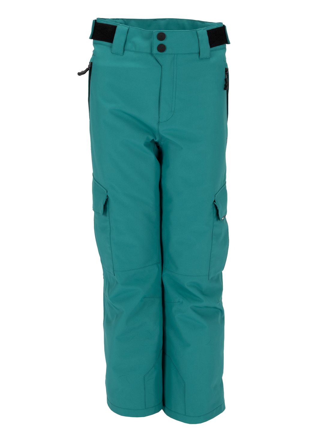 Rehall, Rooky-R Skihose Kinder Green Pool grün 