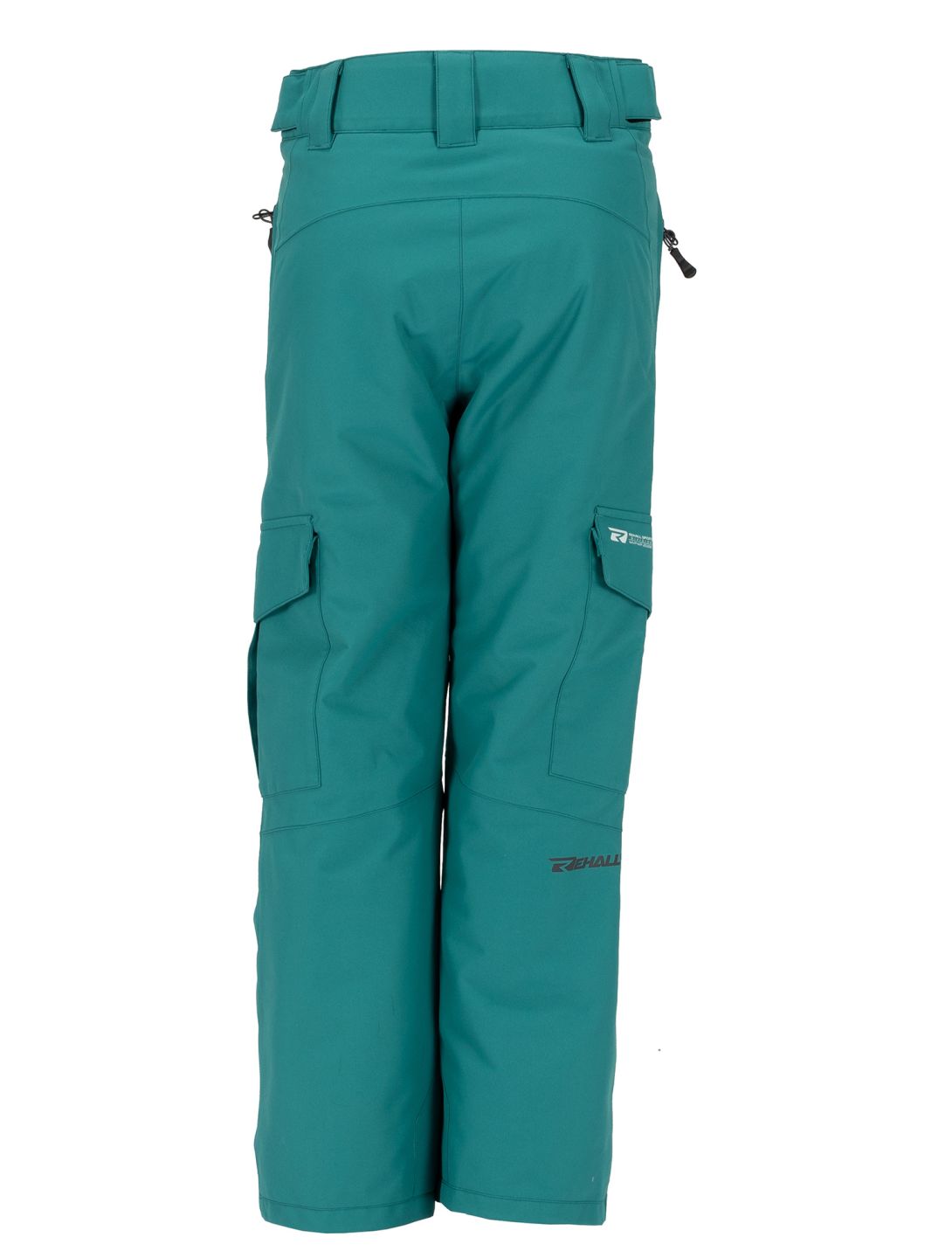 Rehall, Rooky-R Skihose Kinder Green Pool grün 